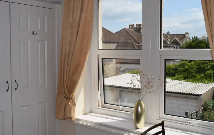Abbeyfield House - Weston-super-Mare Care Home