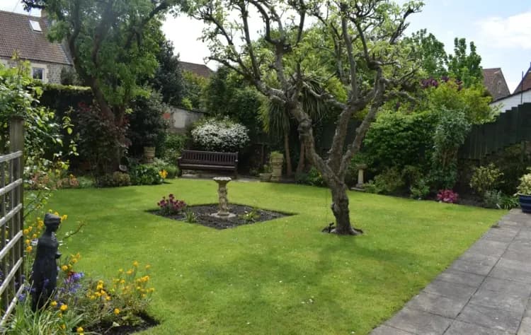 Abbeyfield House - Weston-super-Mare Care Home