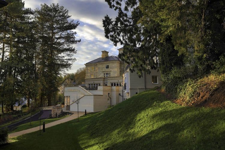 Ellerslie Care Home
