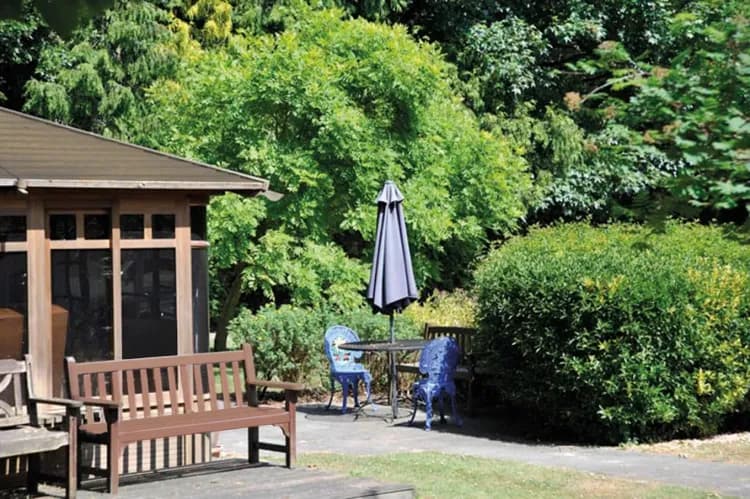 Elstree Court Care Home, Eastbourne, BN20 7QJ