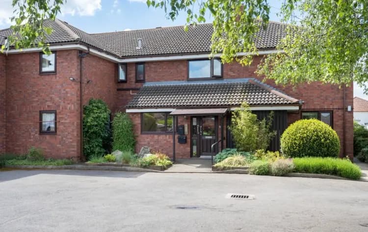 Abbeyfield House - Lincoln Care Home