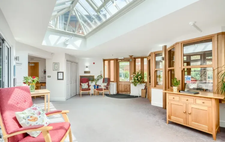 Holloway House Care Home