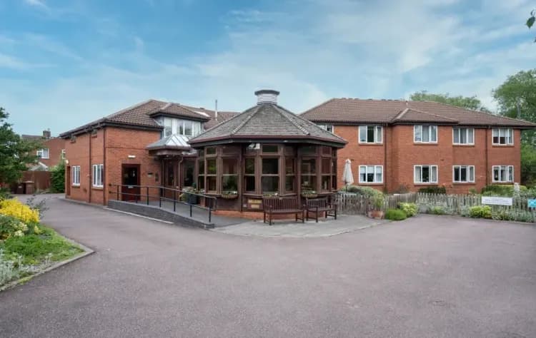 Holloway House Care Home