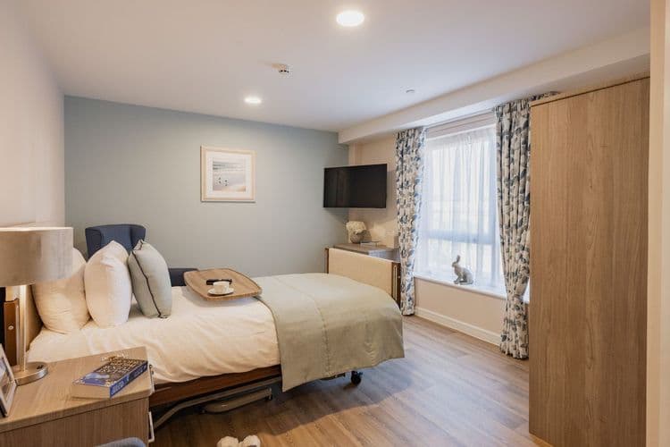 Eversley Lodge Care Home, Great Yarmouth, NR30 4LW