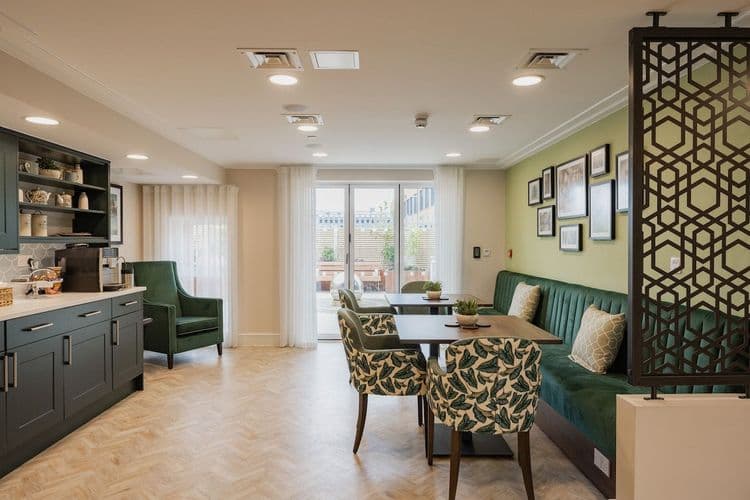 Eversley Lodge Care Home, Great Yarmouth, NR30 4LW