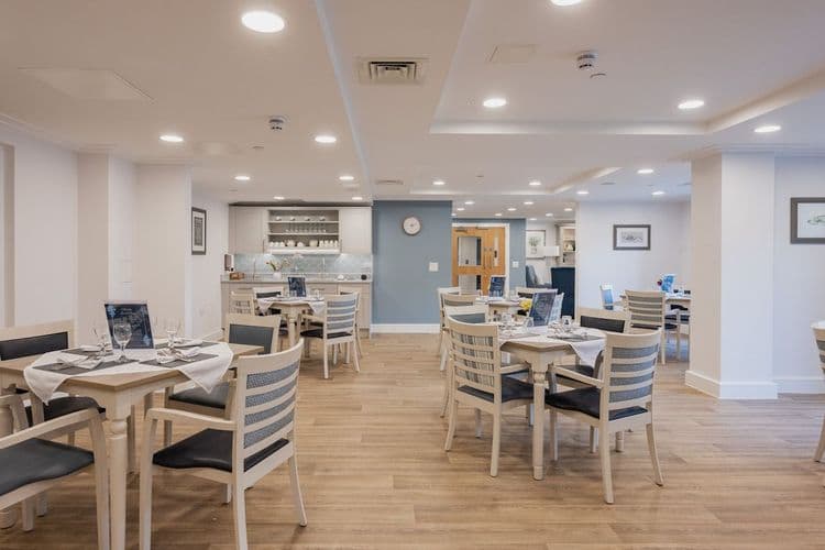 Eversley Lodge Care Home, Great Yarmouth, NR30 4LW