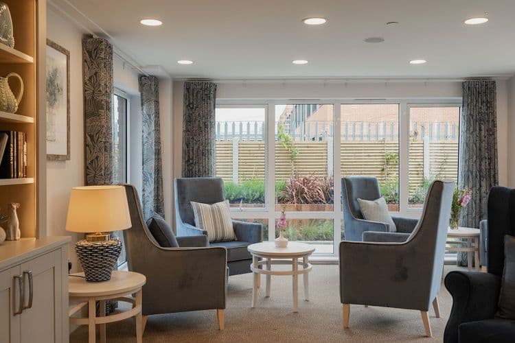 Eversley Lodge Care Home, Great Yarmouth, NR30 4LW