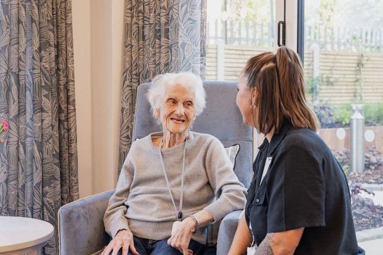Eversley Lodge Care Home, Great Yarmouth, NR30 4LW
