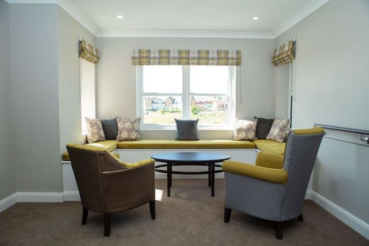 Foley Grange Care Home, Kidderminster, DY11 7DT