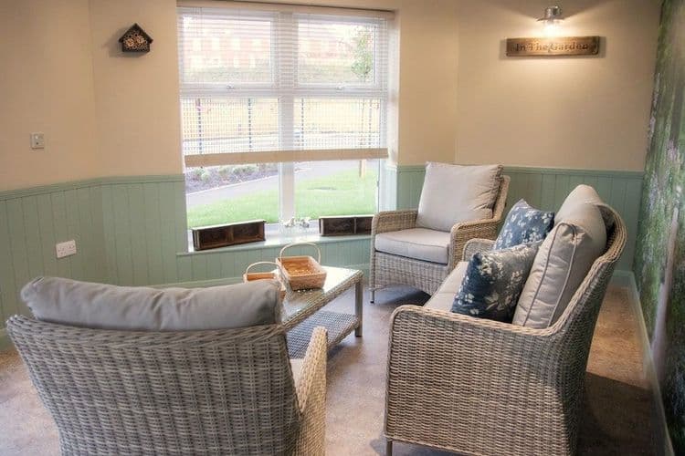Foley Grange Care Home, Kidderminster, DY11 7DT