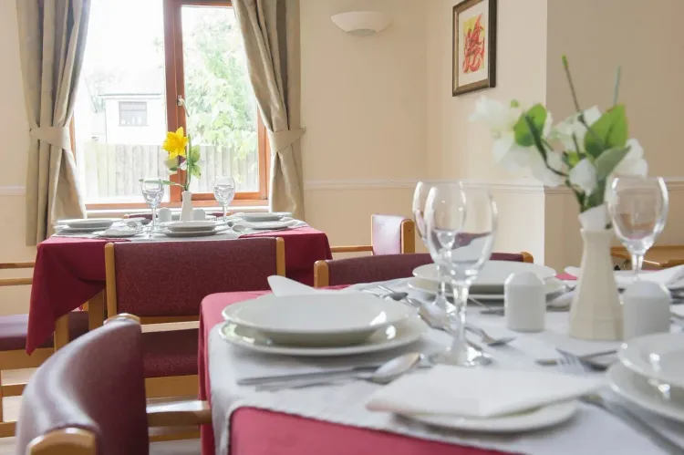 Fieldway Care Home, Mitcham, CR4 4SJ