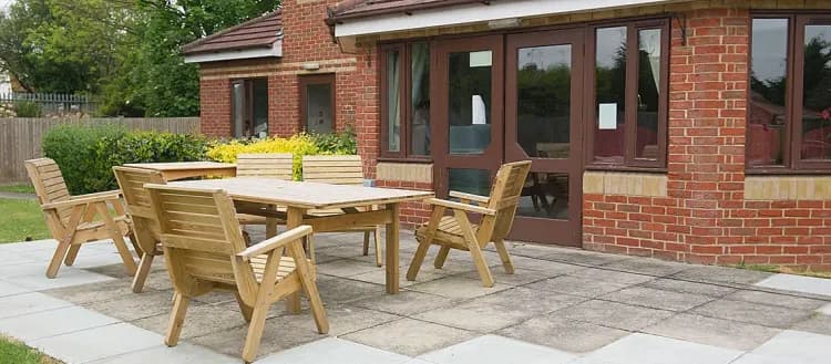 Fieldway Care Home, Mitcham, CR4 4SJ