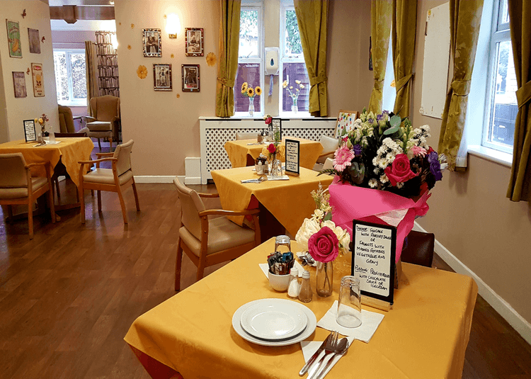 Broadgate Care Home, Nottingham, NG9 2GG