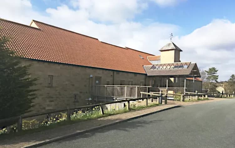Esk Moors Lodge and Bradbury Centre Care Home