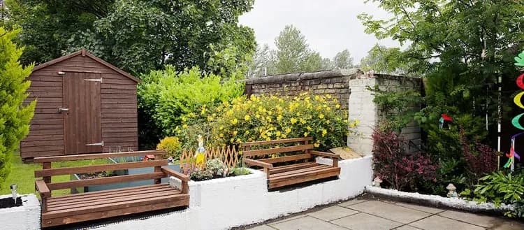 Fullarton Care Home, Irvine, KA12 8DF