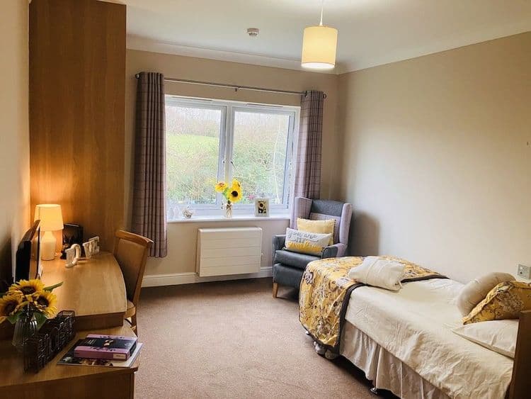 Fairway View Care Home, Nottingham, NG6 9LZ