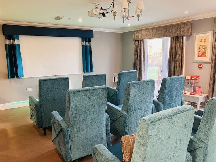 Fairway View Care Home, Nottingham, NG6 9LZ