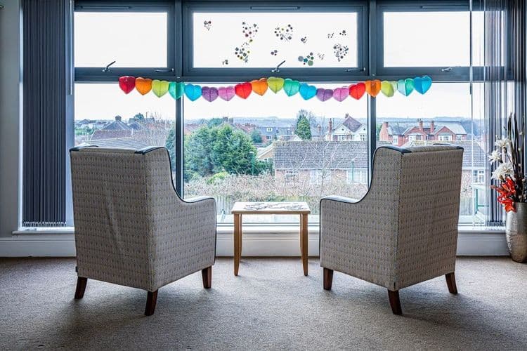 Fairway View Care Home, Nottingham, NG6 9LZ