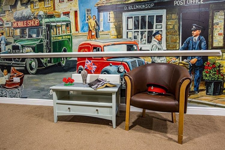 Fairway View Care Home, Nottingham, NG6 9LZ
