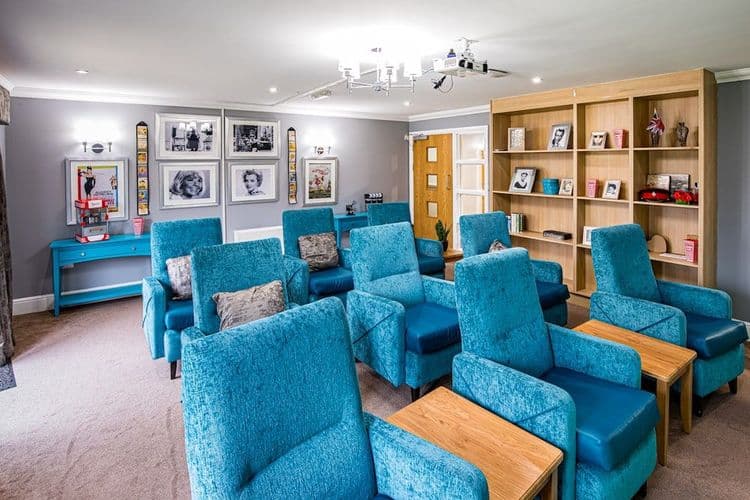Fairway View Care Home, Nottingham, NG6 9LZ