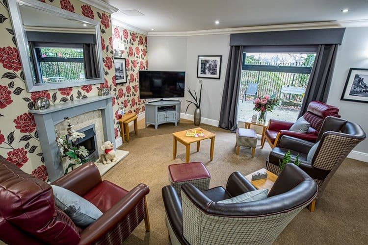 Fairway View Care Home, Nottingham, NG6 9LZ