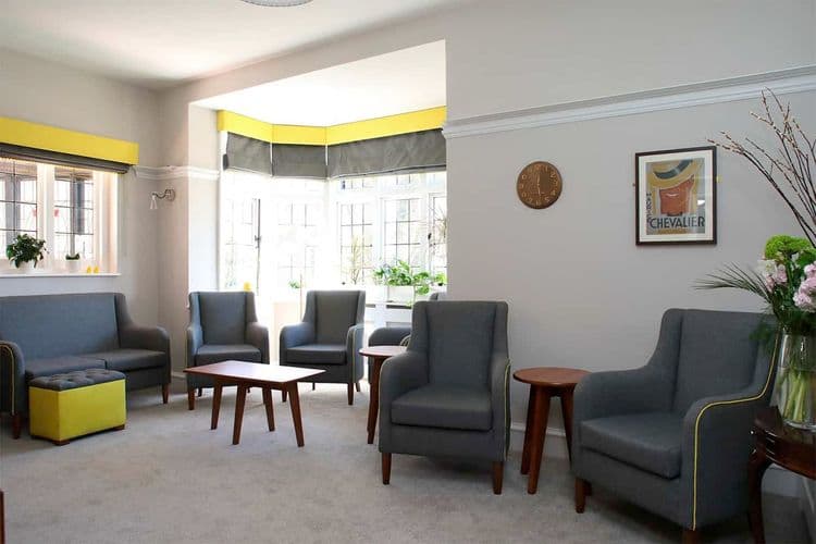 Jackman's Lodge Care Home, Woking, GU21 7RG