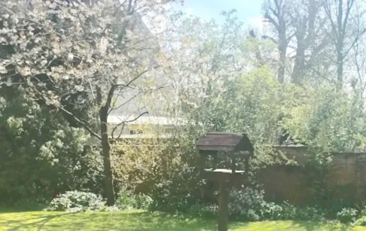 Abbeyfield House - Sherborne Care Home