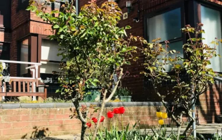 Abbeyfield House - Sherborne Care Home