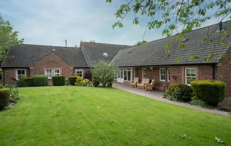 Loveday House Care Home