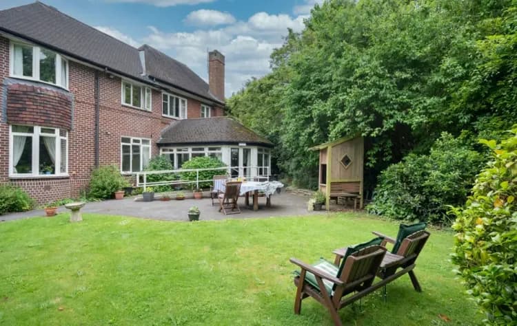 Middleton House Care Home