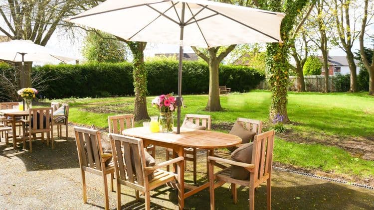 Norton Lees Care Home, Sheffield, S8 8PQ