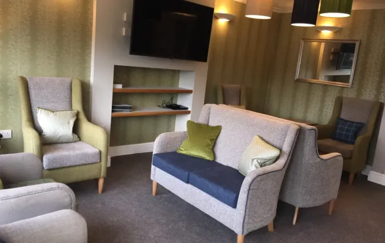 Abbeyfield House - Preston Care Home