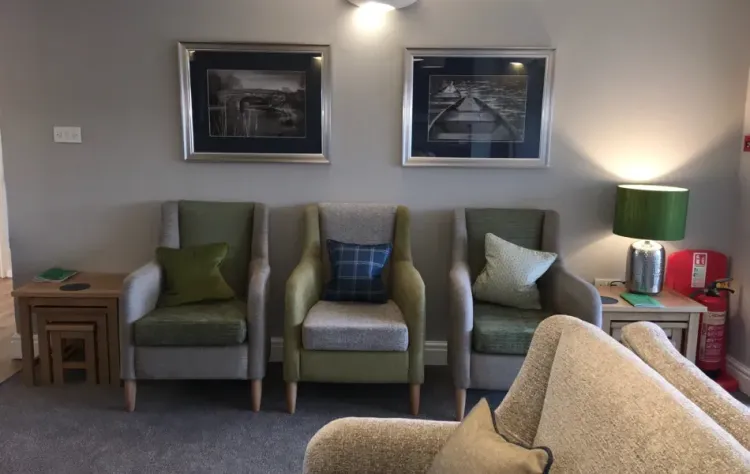 Abbeyfield House - Preston Care Home