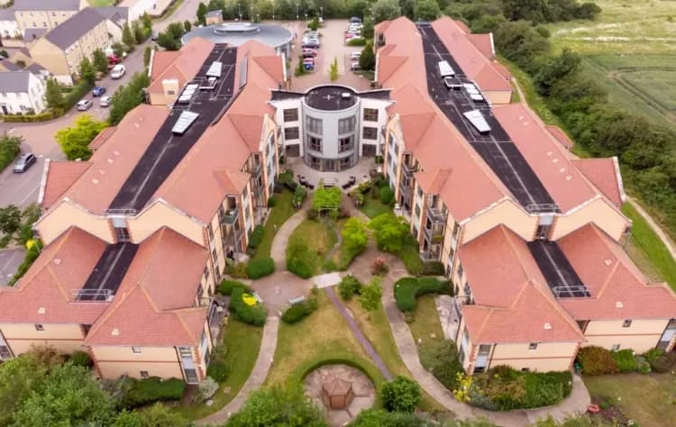Girton Green Care Home