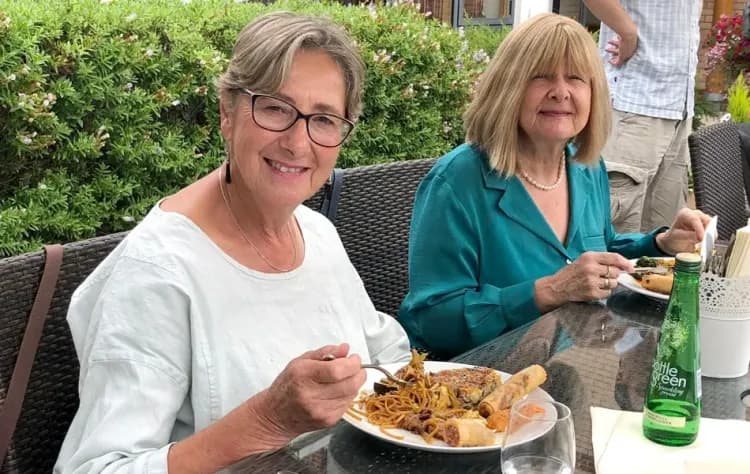 Girton Green Care Home