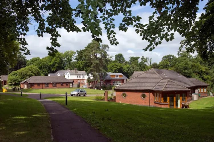Gittisham Hill House Care Home, Honiton, EX14 3TY