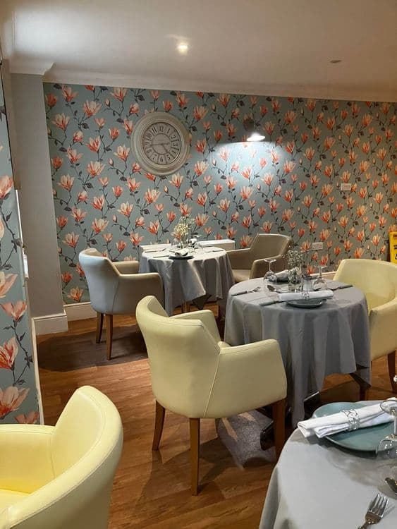 Greenacres Care Home, Meltham, HD9 4AG