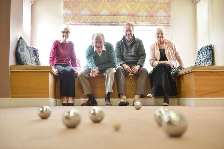 Greenacres Care Home, Meltham, HD9 4AG
