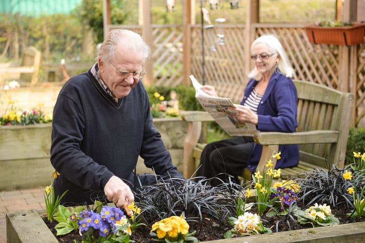 Greenacres Care Home, Meltham, HD9 4AG