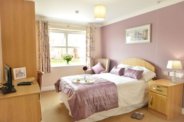 Greenacres Care Home, Meltham, HD9 4AG