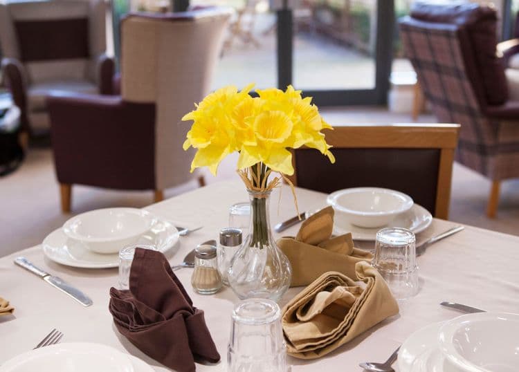 Greenacres Care Home, Meltham, HD9 4AG