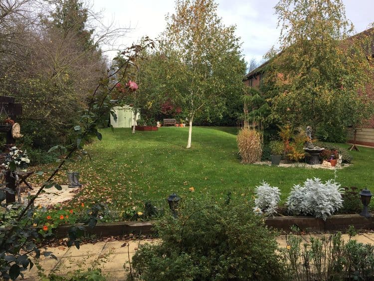 The Grange Care Home, Darlington, DL1 3PT