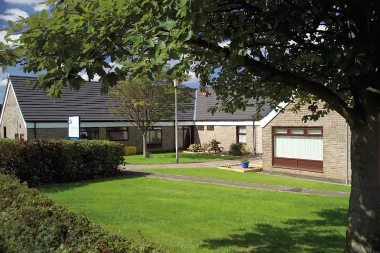 Greatwood House Care Home, Manchester, M34 7GX