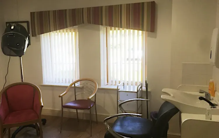 Esk Moors Lodge and Bradbury Centre Care Home