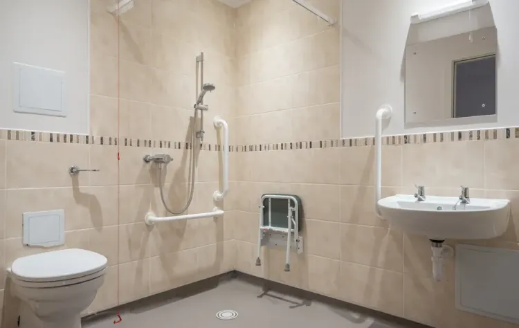 Hale Court Care Home