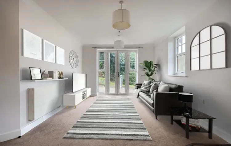 Hale Court Care Home