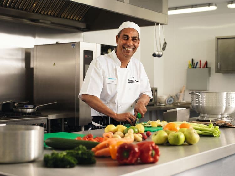 Woodlands House Care Home, Southampton, SO40 7GL