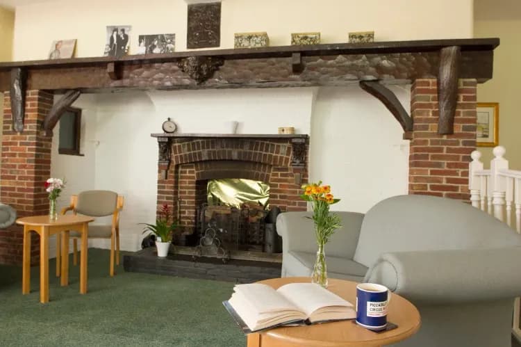 Haven Care Home, Peacehaven, BN10 7DX