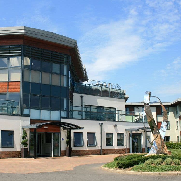 Hawkinge House-main-image