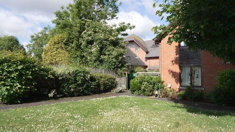 The Hawthorns Care Home, Evesham, WR11 1EP
